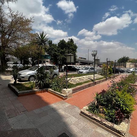 Helio Cairo Hotel Экстерьер фото