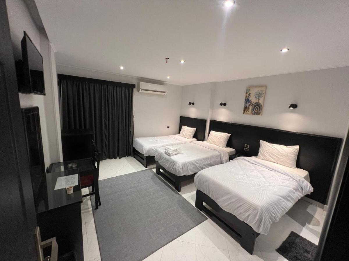 Helio Cairo Hotel Экстерьер фото