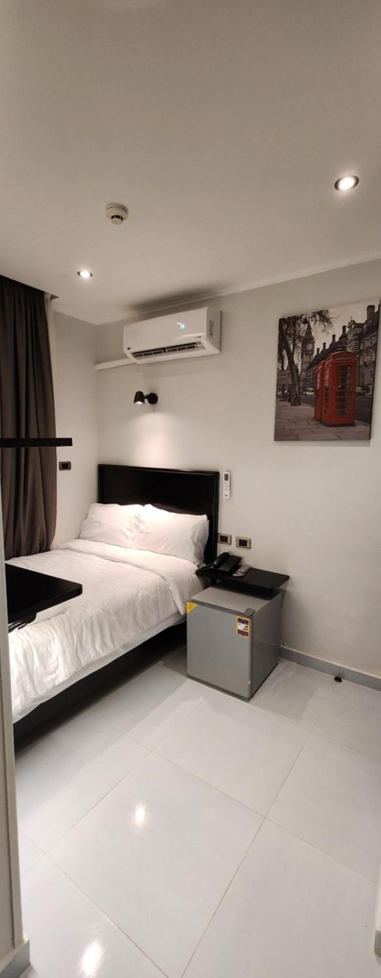 Helio Cairo Hotel Экстерьер фото