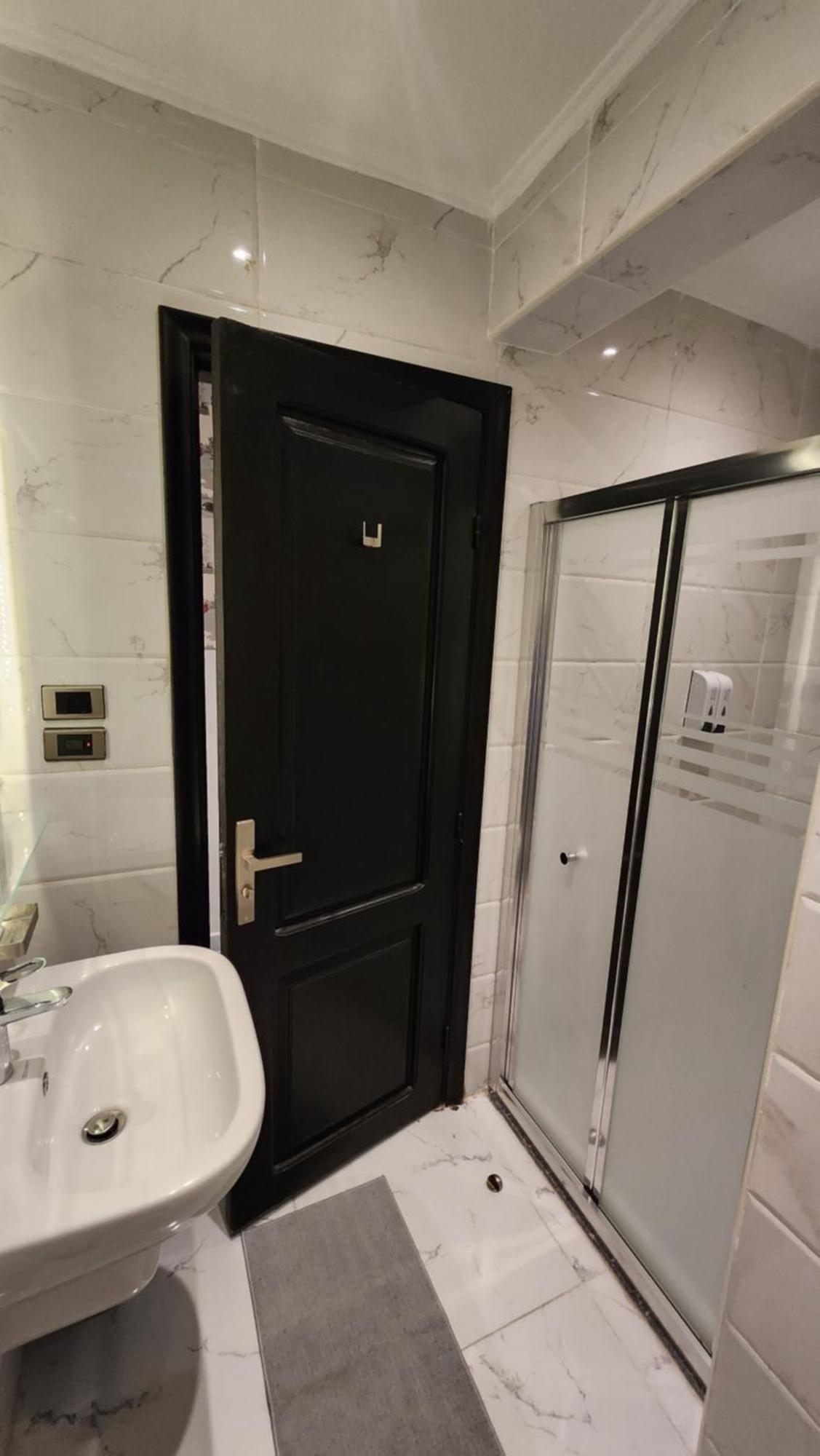 Helio Cairo Hotel Экстерьер фото
