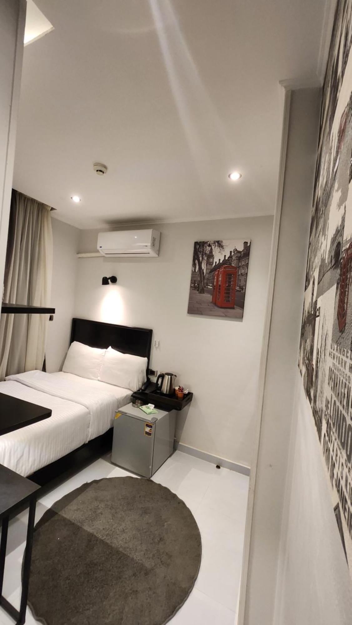 Helio Cairo Hotel Экстерьер фото