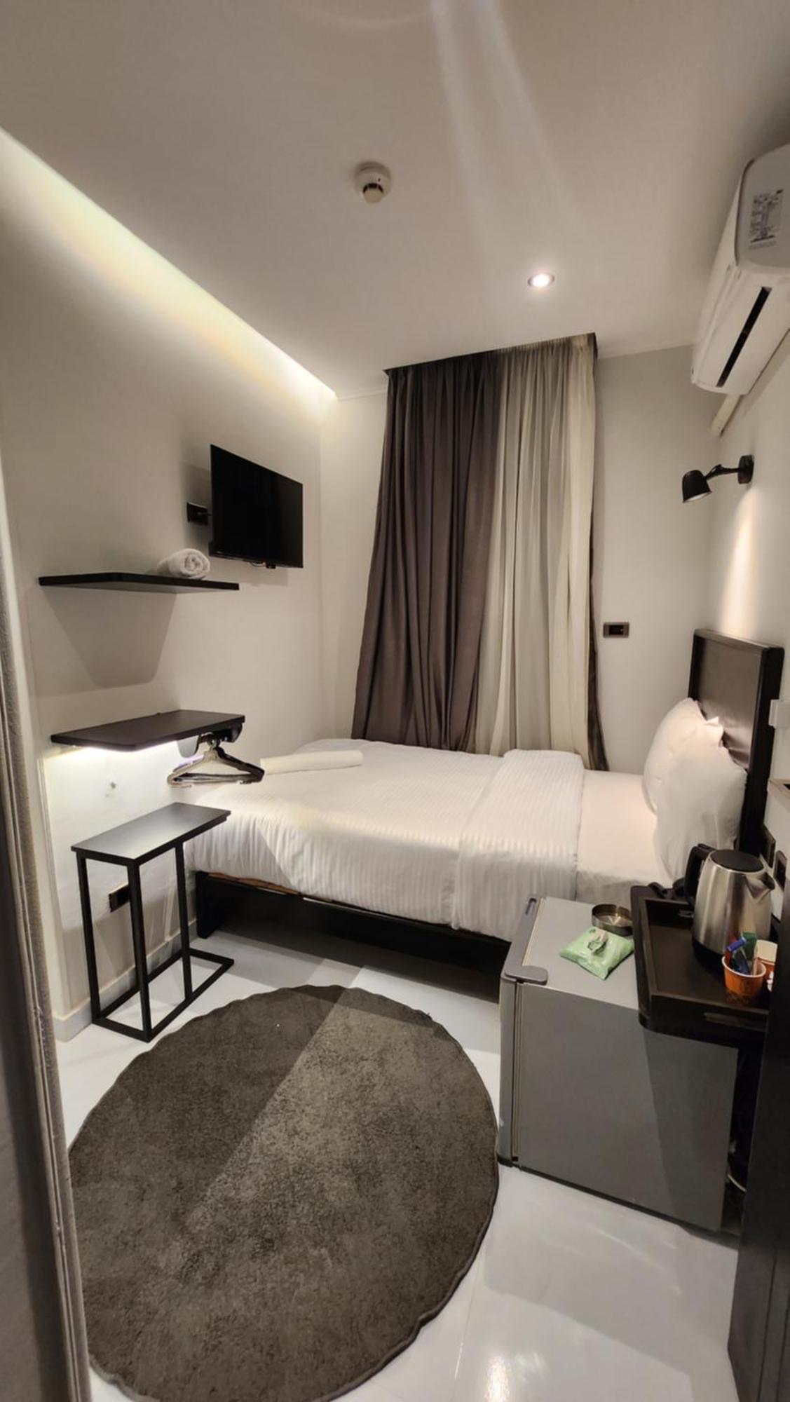 Helio Cairo Hotel Экстерьер фото